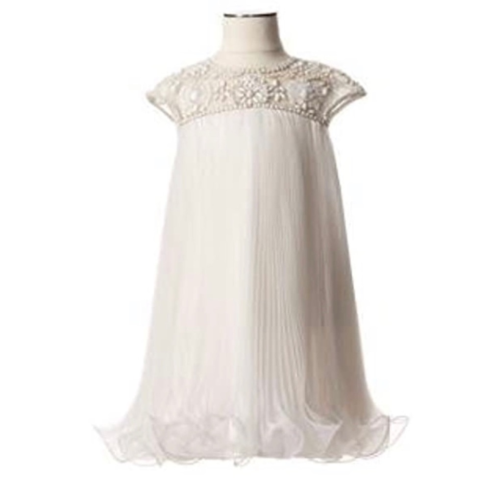 Neiman Marcus + Target Marchesa Beaded Dress